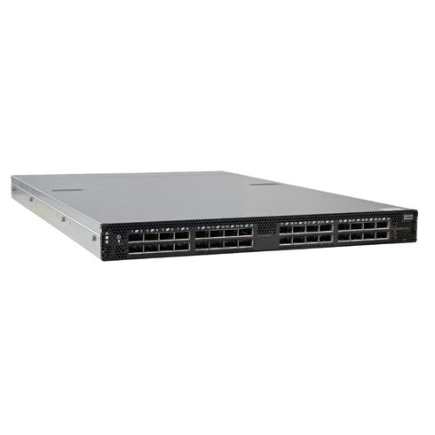 Mellanox MSN2700-CS2ROS 32-Ports 100Gigabit Switch
