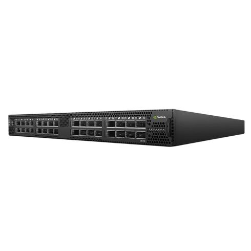 Mellanox MSN2700-CS2ROS 32-Ports Manageable Switch