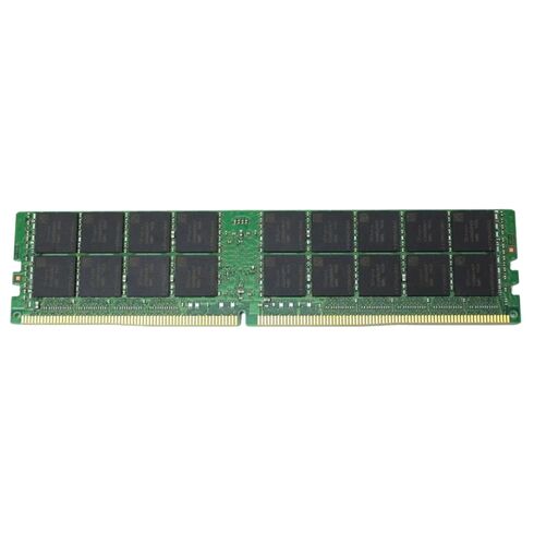 Micron MTC40F2047S1RC64B 128GB DDR5 CL52 ECC Memory