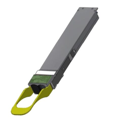 Nvidia MMS4A20-XM800 1 Port 800GBPS Transceiver