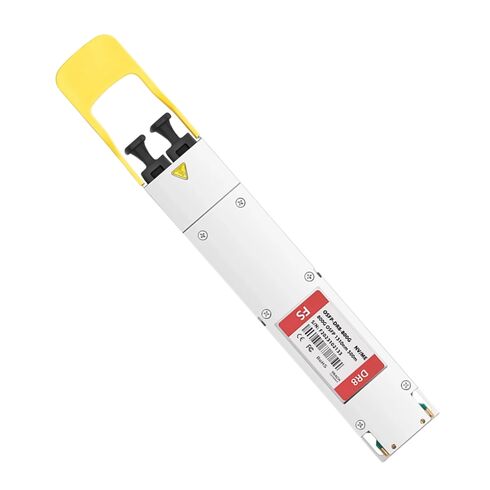 Nvidia MMS4X00-NM 800GBPS 2x400GBS Transceiver