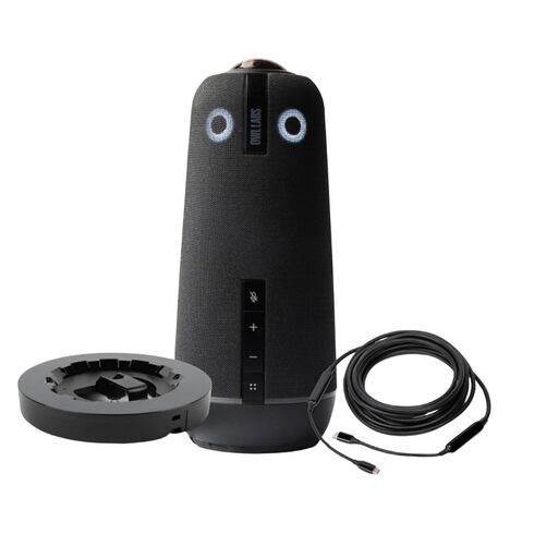 Owl Labs MTW405-1000 360-Degree Conference Camera
