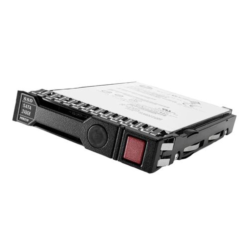 P05319-001 HPE 240GB SATA SSD