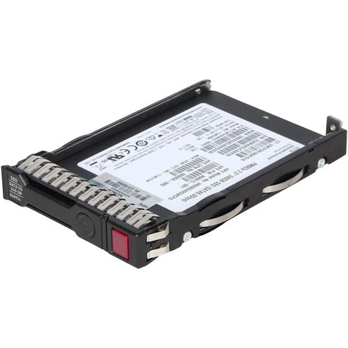 P05924-B21 HPE Read Intensive SSD