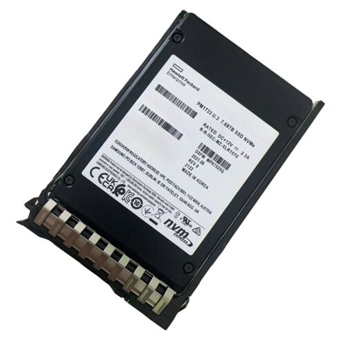 P36976-004 HPE NVME SSD