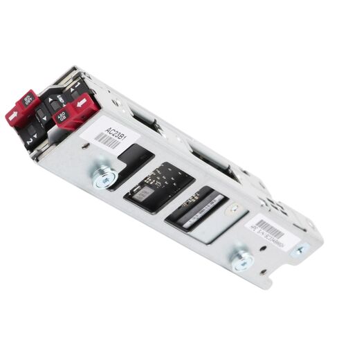 P48183-B21 HPE NVMe Expansion Module