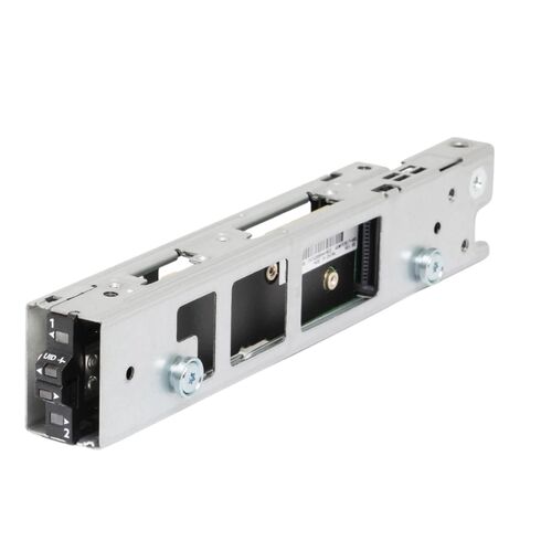 P48183-B21 HPE NVMe PCIe Expansion Module