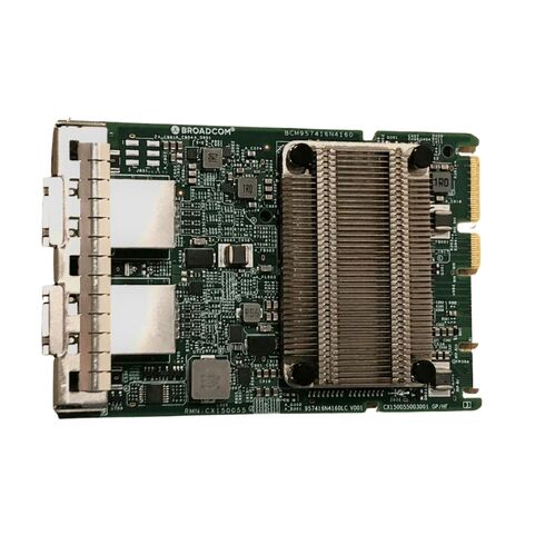 P73511-001 HPE 2-Port OCP3 Network Adapter