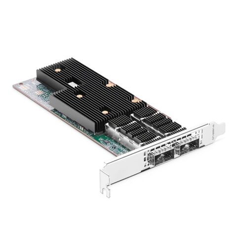 P73512-001 HPE 2 Port Network Adapter