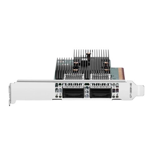 P73512-001 HPE BCM57608 Ethernet Adapter