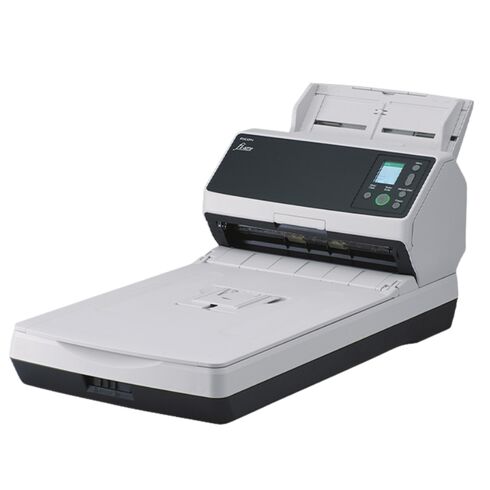 Ricoh FI-8270 High Speed Destkop Scanner