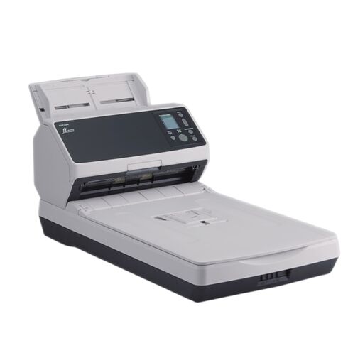 Ricoh FI-8270 High Speed Flatbed Destkop Scanner