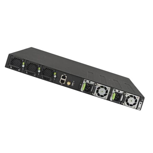 Ruckus ICX7550-24XZP 100 Gigabit Ethernet Switch