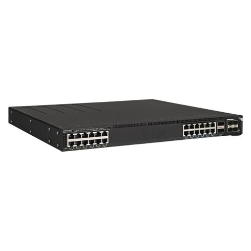 Ruckus ICX7550-24XZP 24-Ports Switch