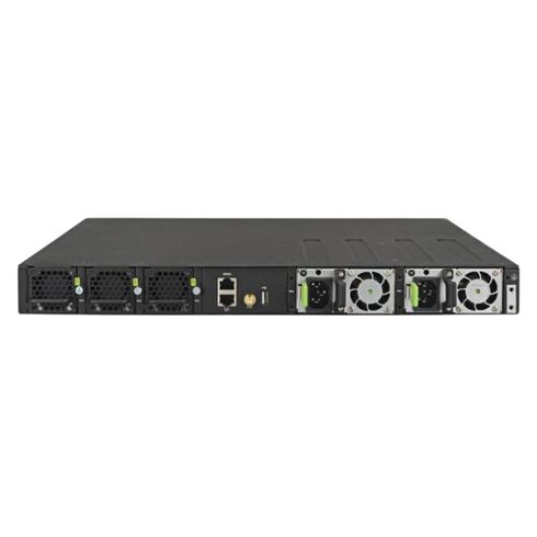 Ruckus ICX7550-24XZP Ethernet Switch