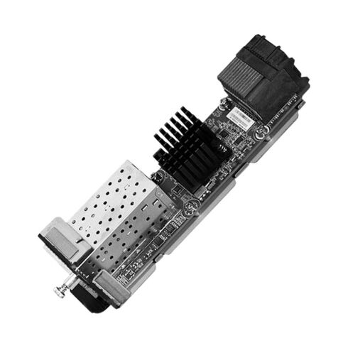 Ruckus ICX7650-4X10GF 10GB Switch Module