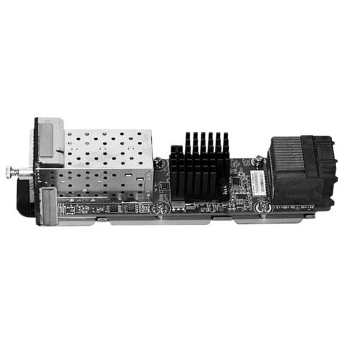 Ruckus ICX7650-4X10GF 4 Ports Switch Module