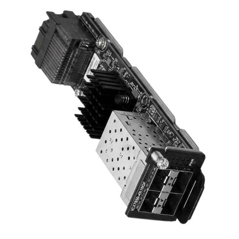 Ruckus ICX7650-4X10GF SFP+ Switch Module