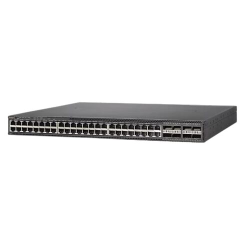 Ruckus ICX7850-48F 48 Ports SFP+ Switch