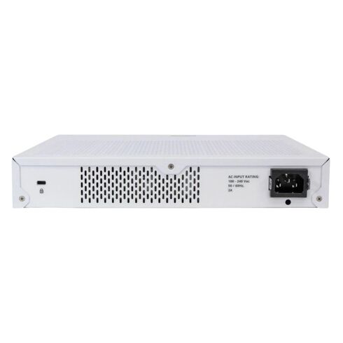 Ruckus ICX8100-C08PF Gigabit Ethernet Switch