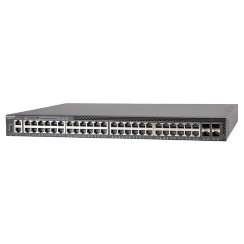 Ruckus ICX8200-48 Gigabit Ethernet Switch