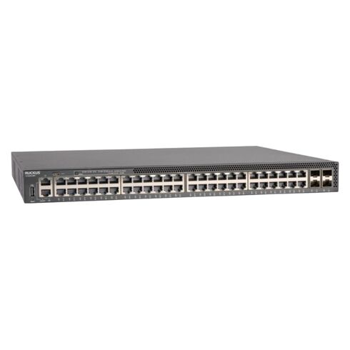 Ruckus ICX8200-48 ICX 8200 Series Switch