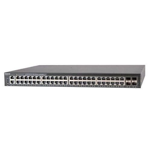 Ruckus ICX8200-48PF 48 Ports Switch