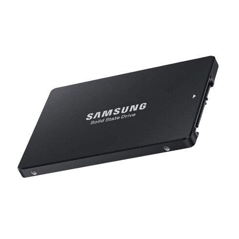 Samsung MZQL215THBLA NVMe SSD