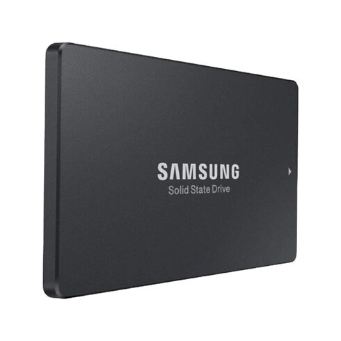 Samsung MZQL215THBLA PM9A3 SSD