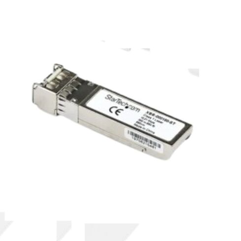StarTech J9151A-ST 10 GBPS Fiber Optic Transceiver