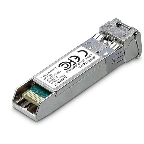 Startech JL484A-ST 25GBPS MMF Optical Transceiver