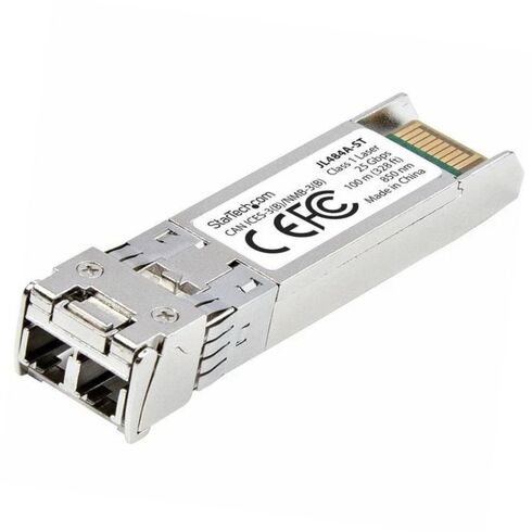 Startech JL484A-ST 25GBPS Optical Transceiver