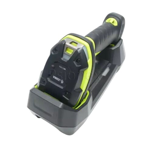 Zebra DS3678-ER3U42A2SVW Wireless Barcode Scanner