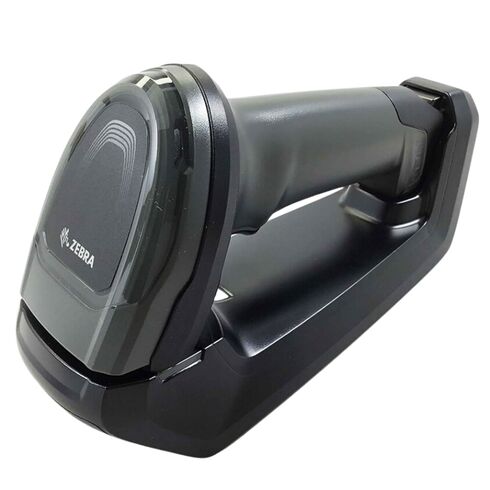 Zebra DS8178-SR7U2100SFW Cable Cradle Barcode Scanner
