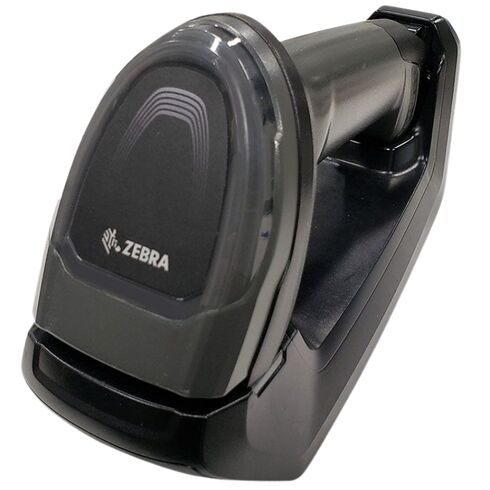 Zebra DS8178-SR7U2100SFW Wireless Barcode Scanner