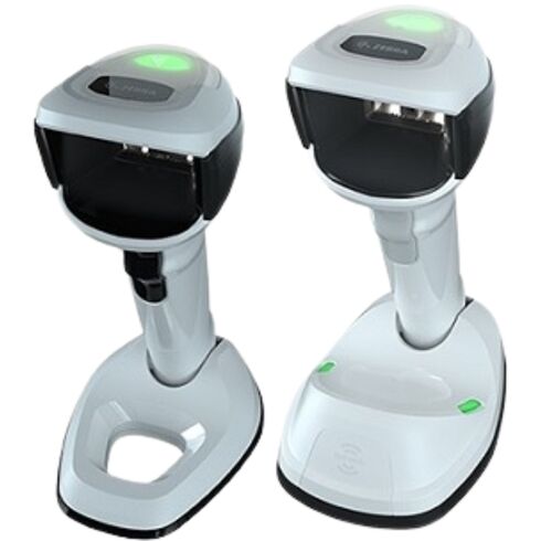 Zebra DS9908-HDWU2105AZU DS9908 HD Barcode Scanner