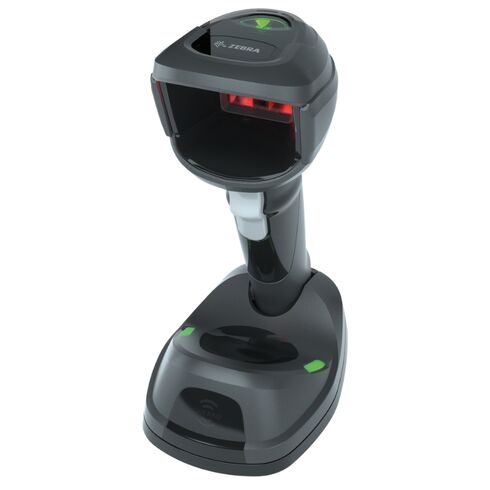 Zebra DS9908-SR00004ZZWW Cable Connectivity Barcode Scanner