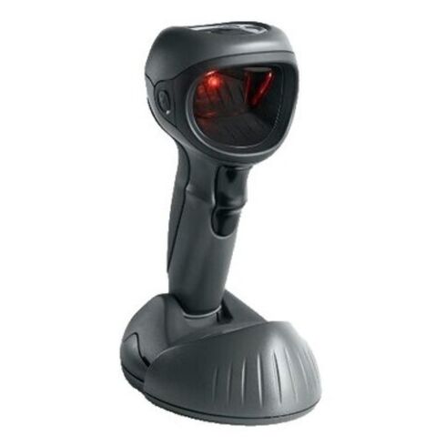 Zebra DS9908-SR00004ZZWW Corded 2D Barcode Scanner