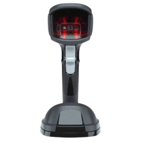 Zebra DS9908-SR00004ZZWW Corded 2D Standard Barcode Scanner