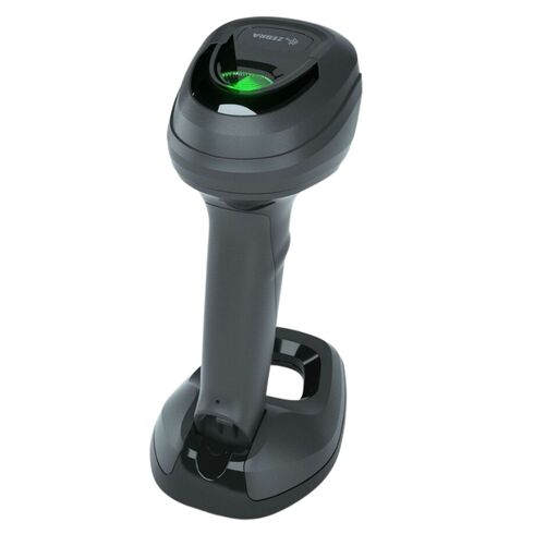 Zebra DS9908-SR4U2100AZW DS9908 Corded 2D Barcode Scanner