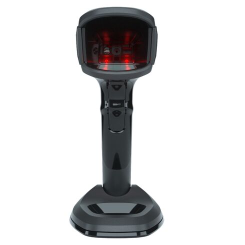 Zebra DS9908-SR4U210RAZU Corded 2D Barcode Scanner