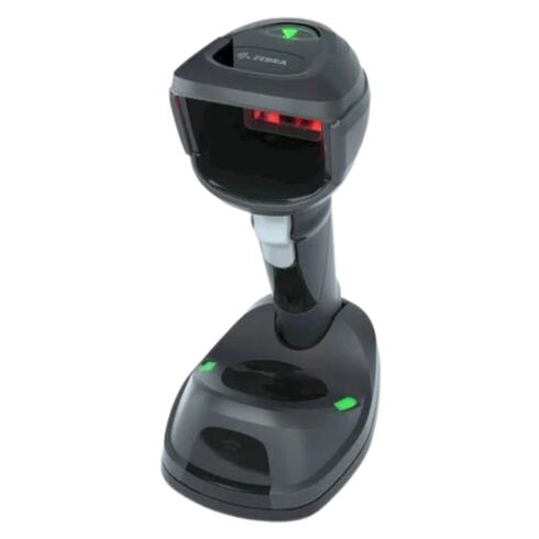 Zebra DS9908-SR4U210RAZU DS9908 Barcode Scanner