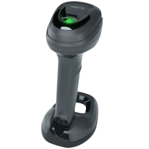 Zebra DS9908-SRR0004ZCUS Cable Barcode Scanner