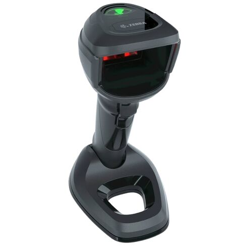 Zebra DS9908-SRR0004ZCUS Corded Barcode Scanner
