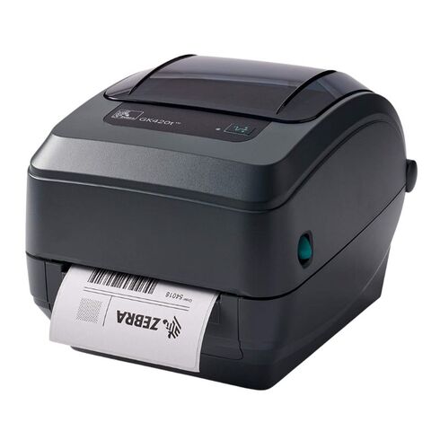 Zebra GK42-102510-000 203DPI Thermal Printer