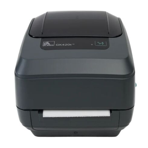 Zebra GK42-102510-000 GK420T Desktop Printer