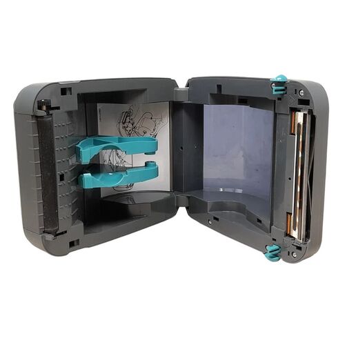 Zebra GK42-202510-000 Thermal Desktop Printer