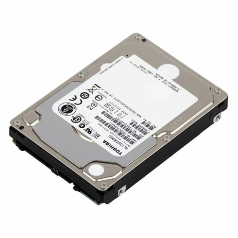 900GB Toshiba HDEAH80DAB51 15K RPM HDD