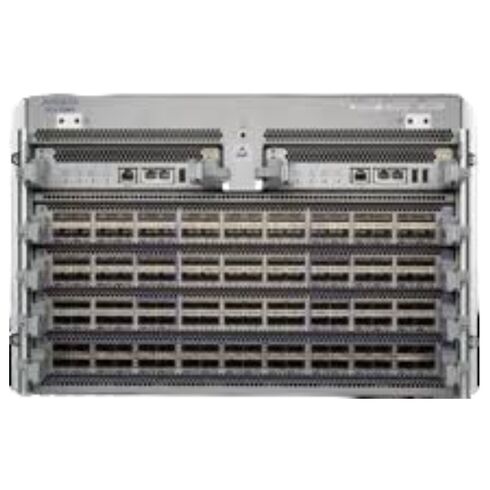 Arista DCS-7500R3-36CQ-LC 36 Port 100GBE Line Card