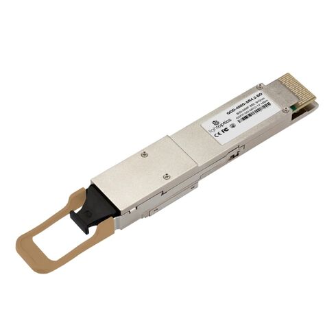 Arista OSFP-400G-SR8 400-Gigabit Ethernet Transceiver